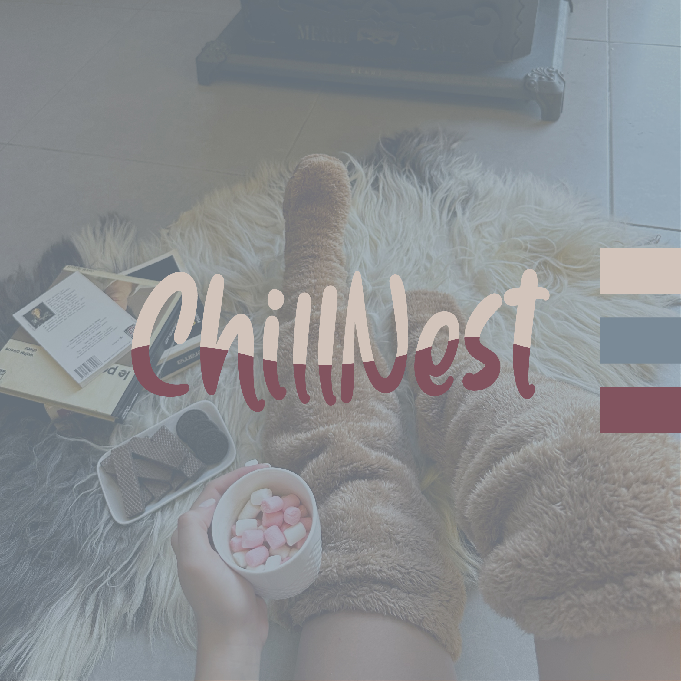 ChillNest Carousel